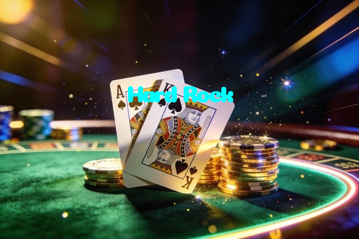 making first deposit on Hard Rock website using local payment methods in Pakistan