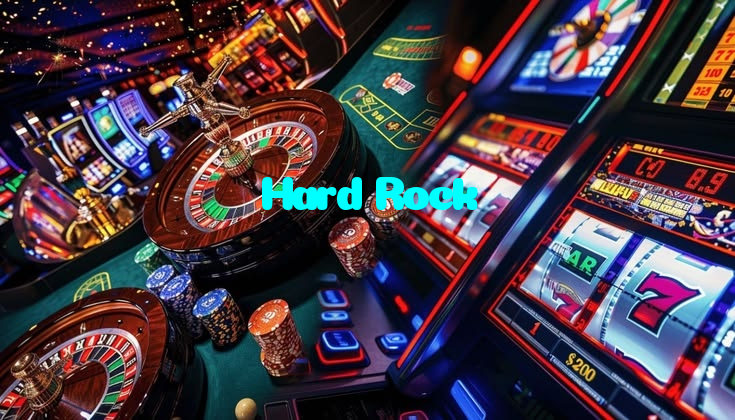 Hard Rock