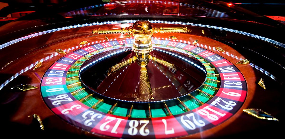 Hard Rocknl کیسینو میں بکراٹکھیلیں